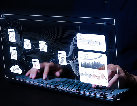 Data-Driven Testing