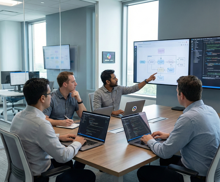 [Translate to Spanish:] Discovery and Design 