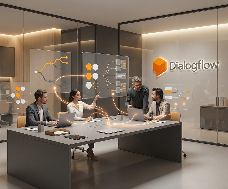 [Translate to Spanish:] Customization and Automation