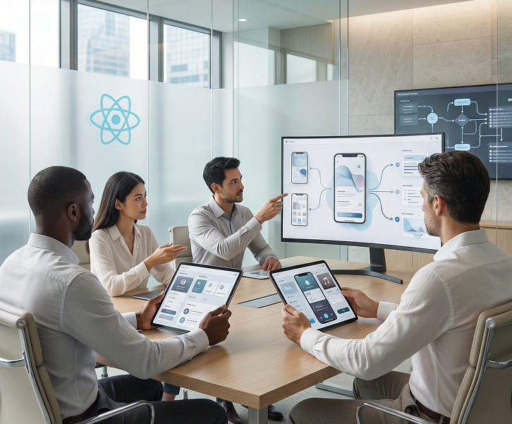 [Translate to Spanish:] Customization and Mobile Automation