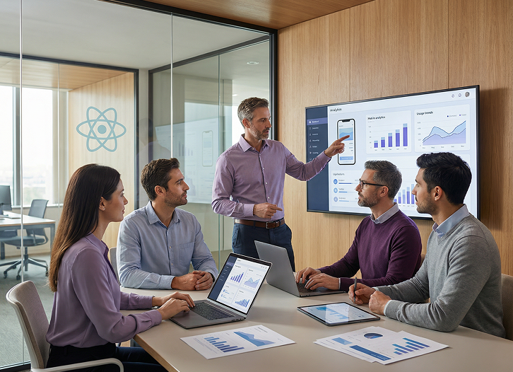 [Translate to Spanish:] Security, Governance, and Best Practices