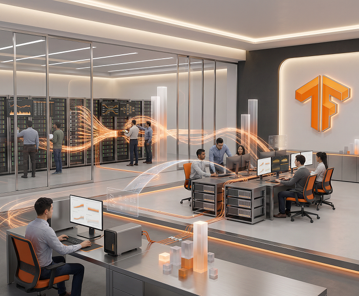 [Translate to Spanish:] Scalability for Growth