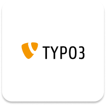 Sistema de gestión de contenidos TYPO3