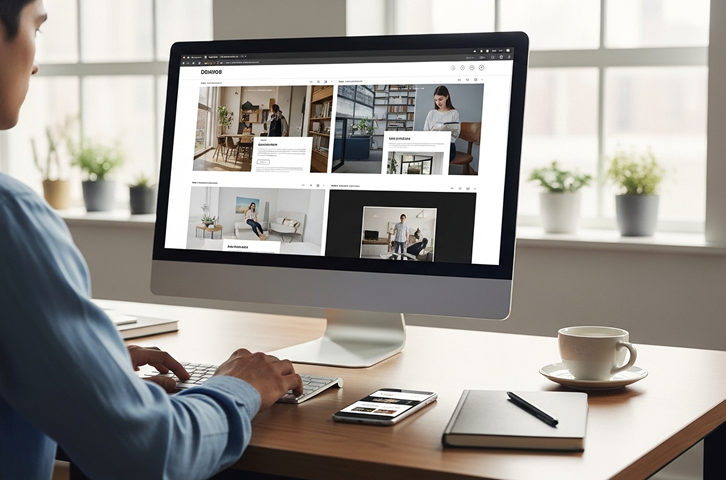 Premium Design Freedom 