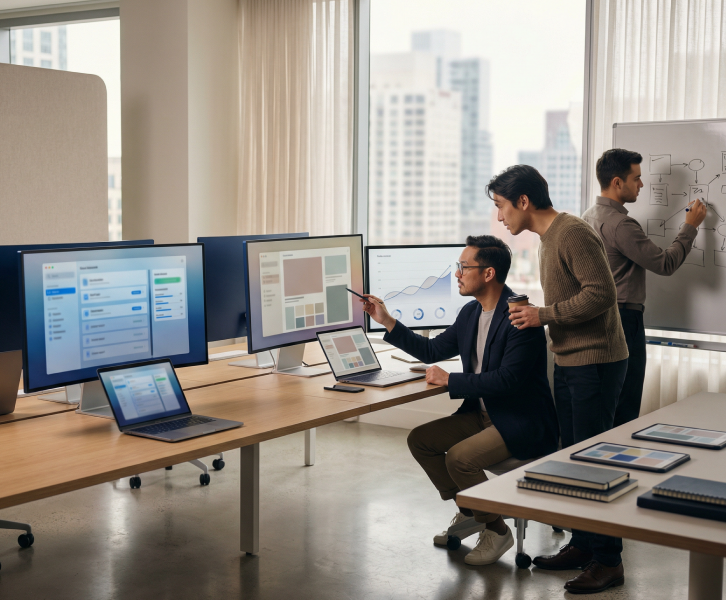 [Translate to Spanish:] Adoption and Long-Term Success