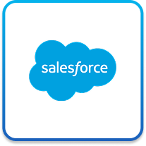 Salesforce, diseñado para su negocio