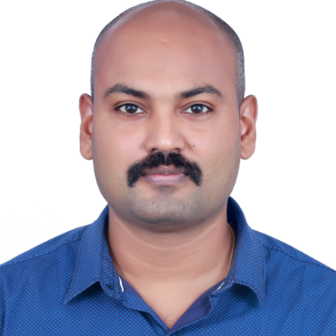 Jacob V Thomas