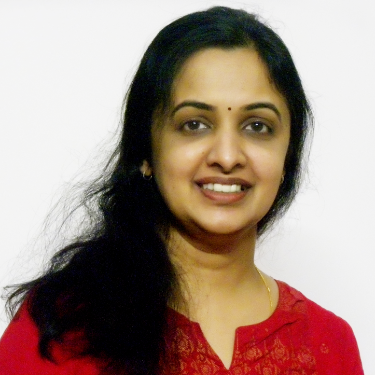 Rajasree P