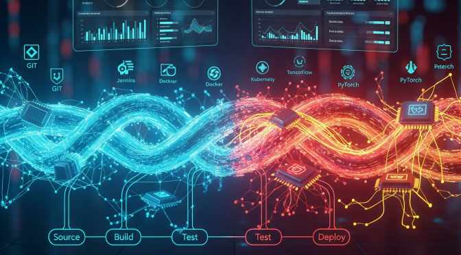 How DevOps Supports AI Project Execution | A Complete Guide