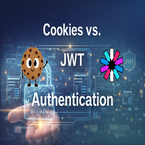 JWT vs Cookies Authentication in ASP.NET Core | PIT Solutions