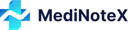 AI-Powered Medical Scribe for Faster Clinical Documentation