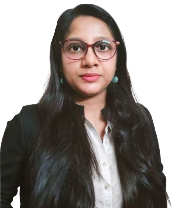 Soumia George
