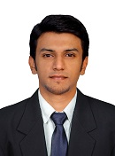 Anu Bhuvanendran Nair