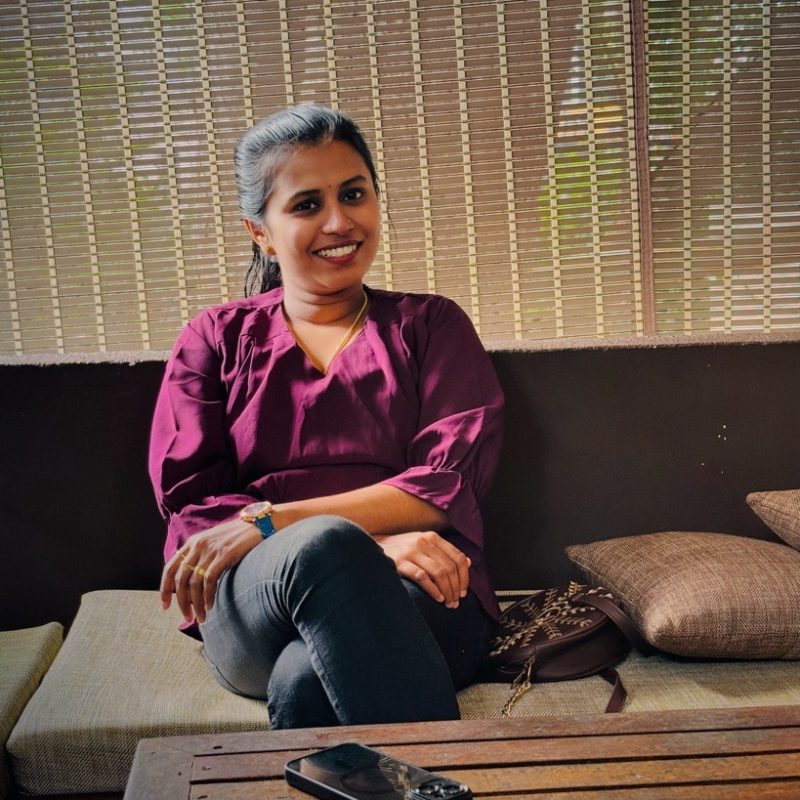 Susan Elizabeth Abraham