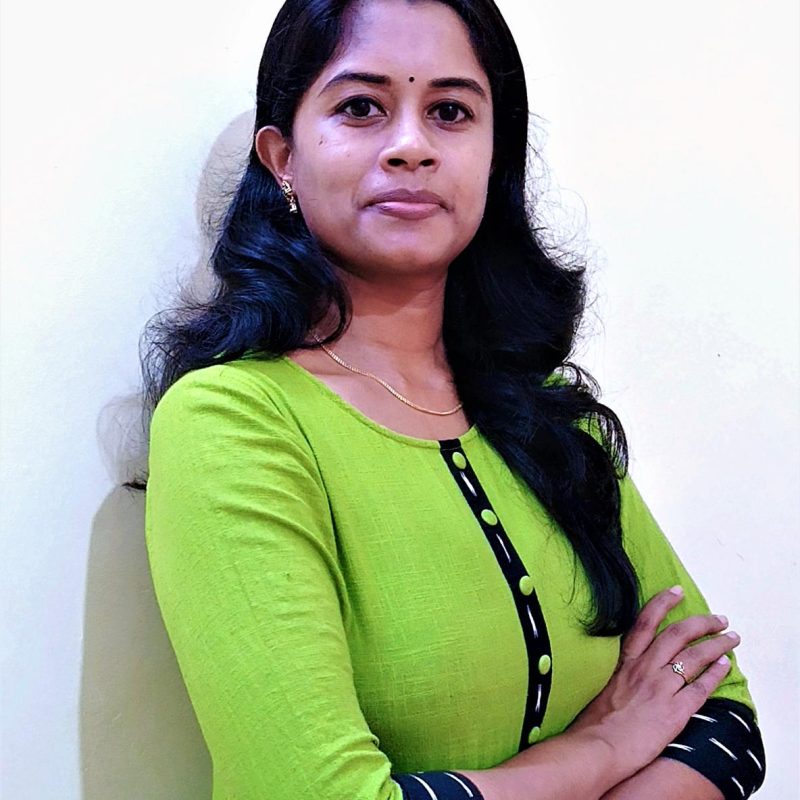 Indu Roshni