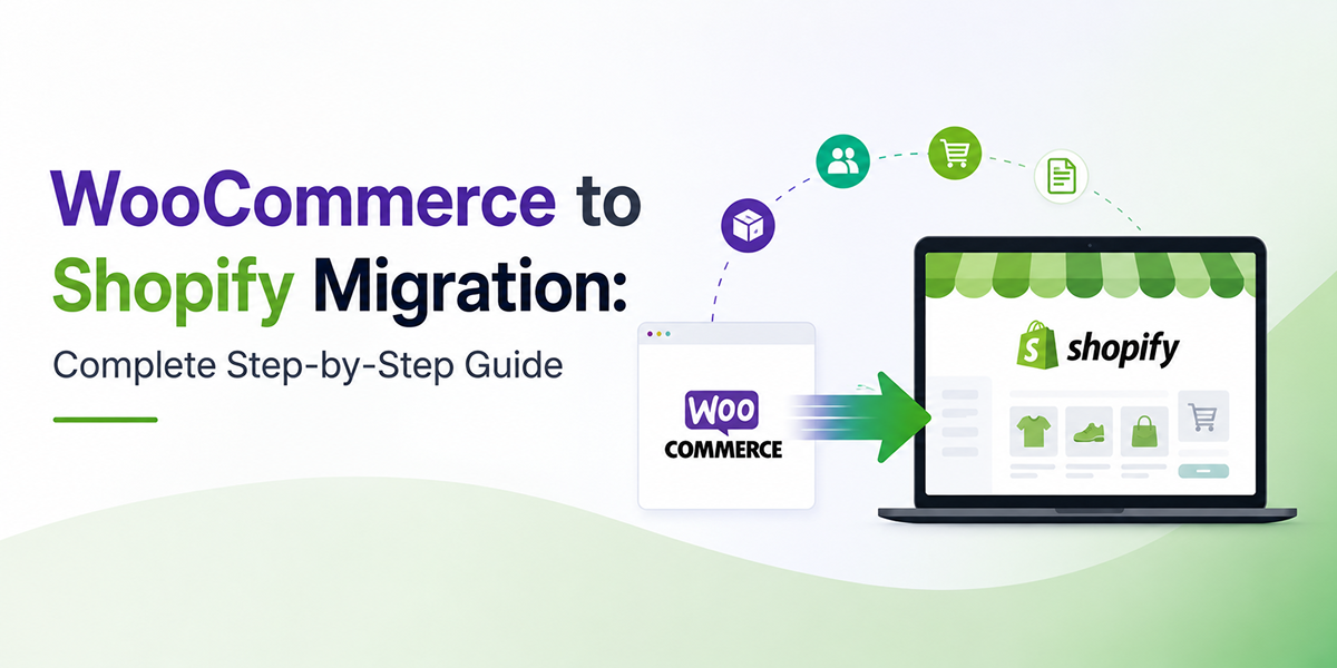 WooCommerce to Shopify Migration: Complete Step-by-Step Guide - PIT ...