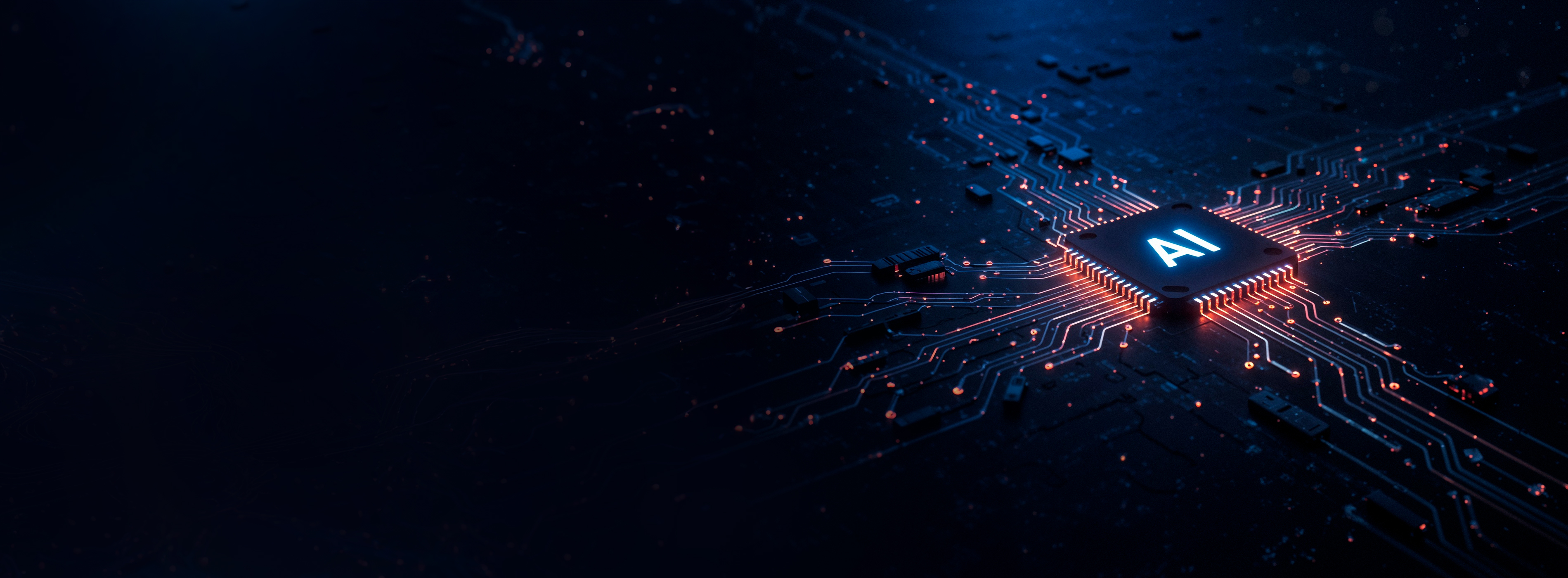 Banner Background