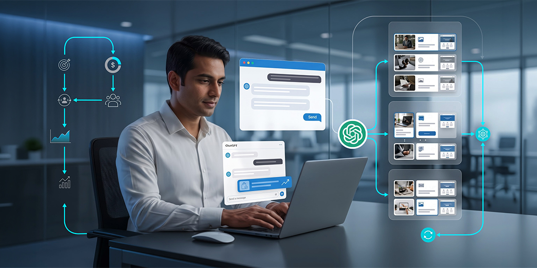 ChatGPT Ads in India