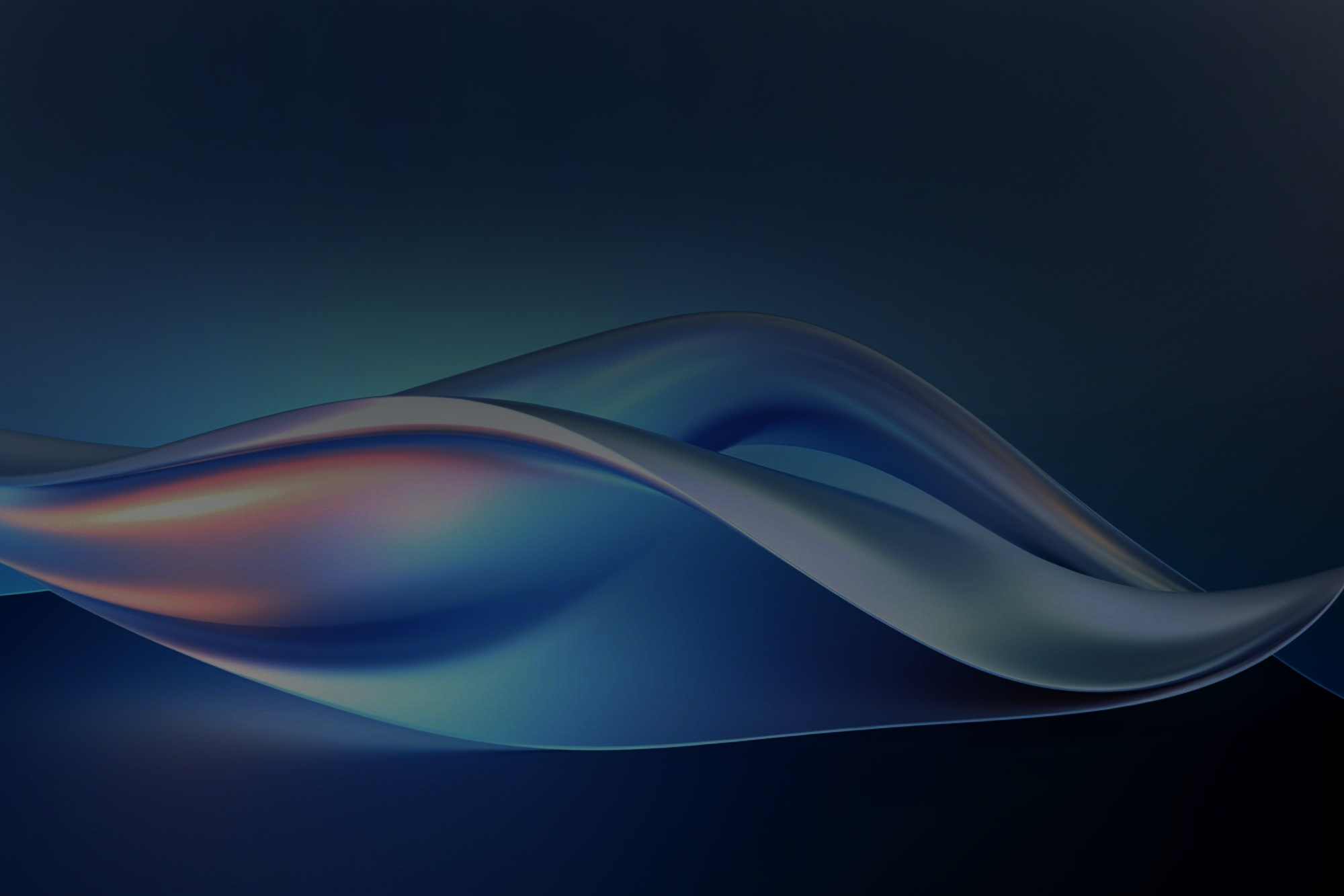 Banner Background