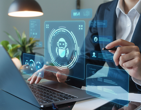 [Translate to Spanish:] Your trusted Dynamics 365 implementation partner