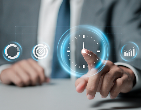 [Translate to Spanish:] Your trusted Microsoft Security implementation partner