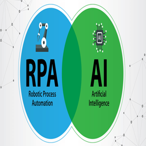 python vs r for ai automation | python development... AI Automation vs RPA | Key Differences Explained Guide