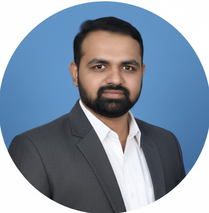 Ravikumar P