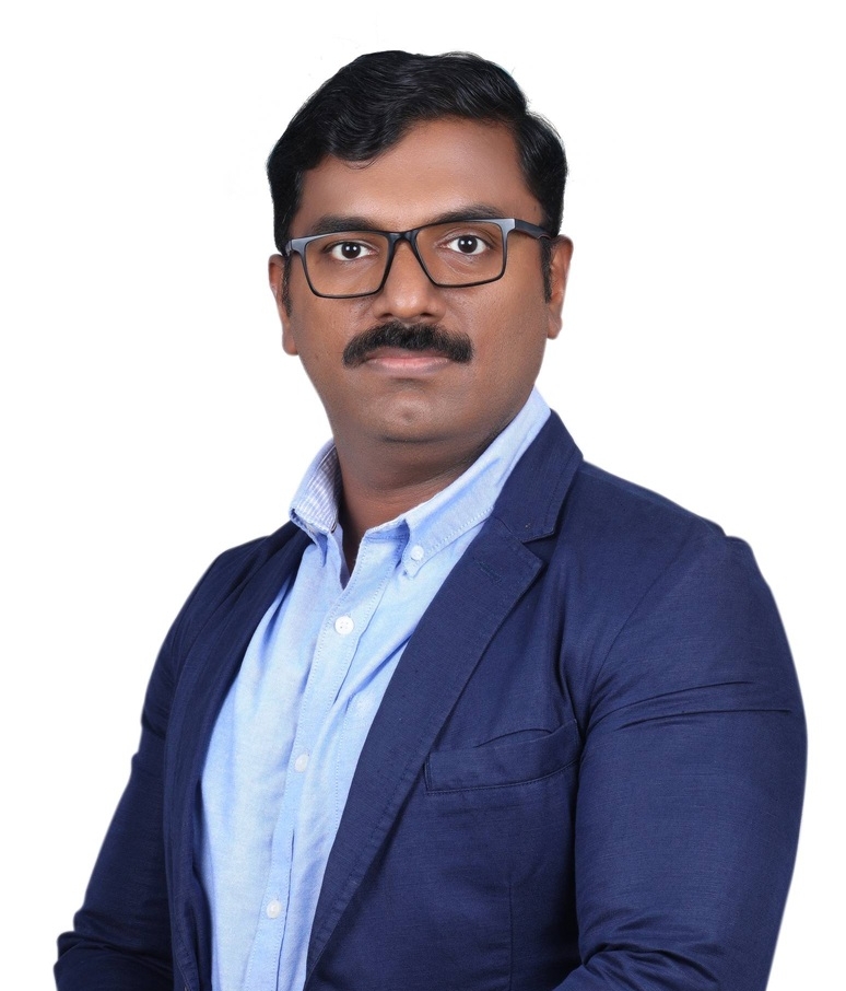 Sumesh T K