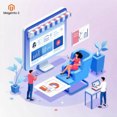 Top Magento Development Trends For 2025 You Must Know